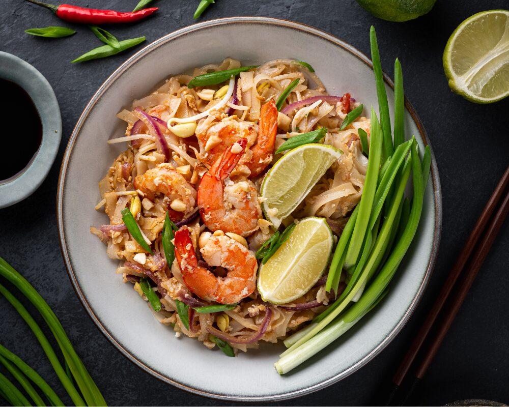 Discover the 10 Most Popular Thai Dishes You Must Try