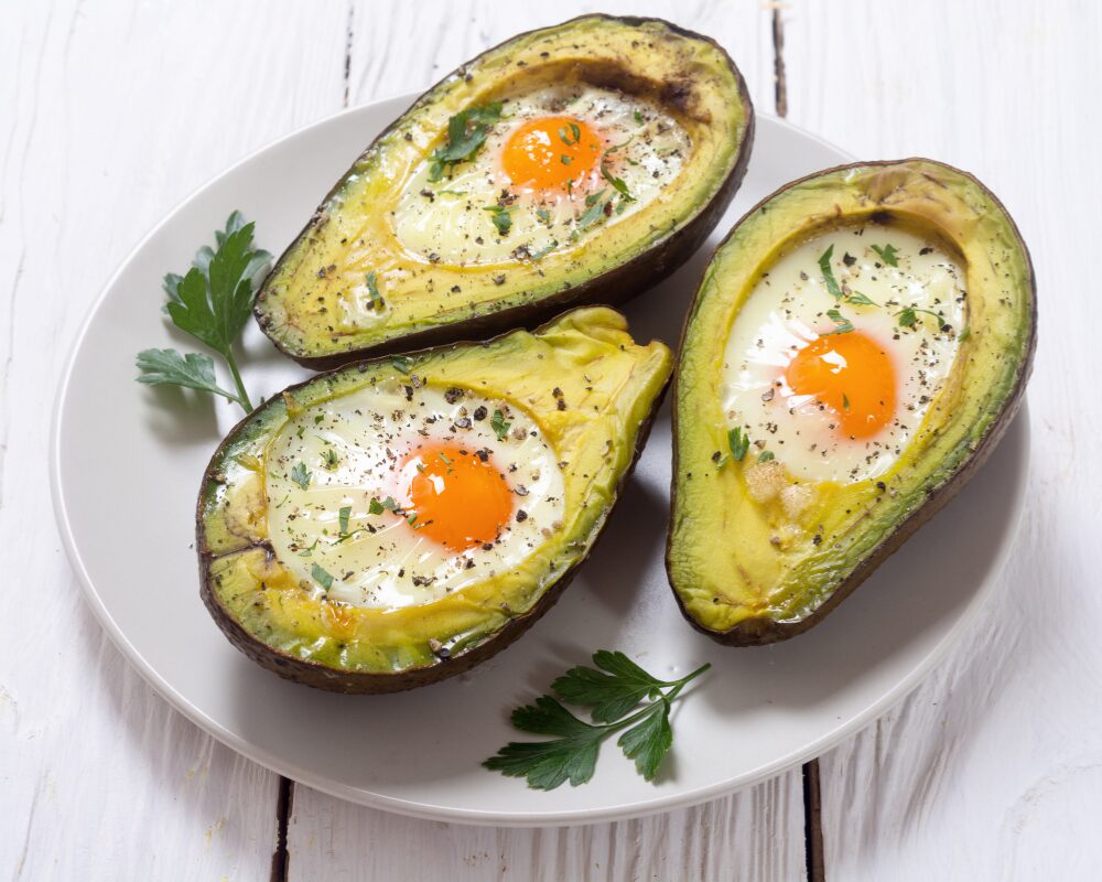 Quick Keto Breakfast Ideas