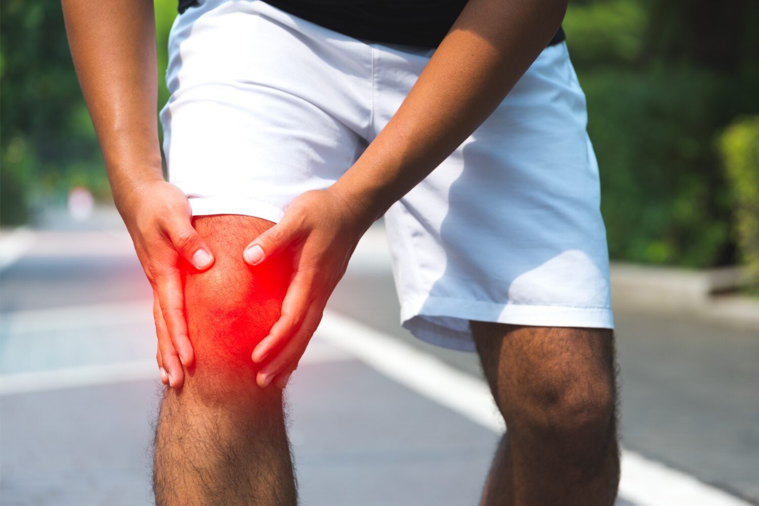 How to Prevent Knee Pain When Running